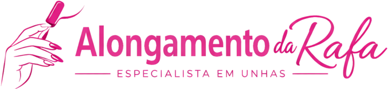 Logo Alongamento